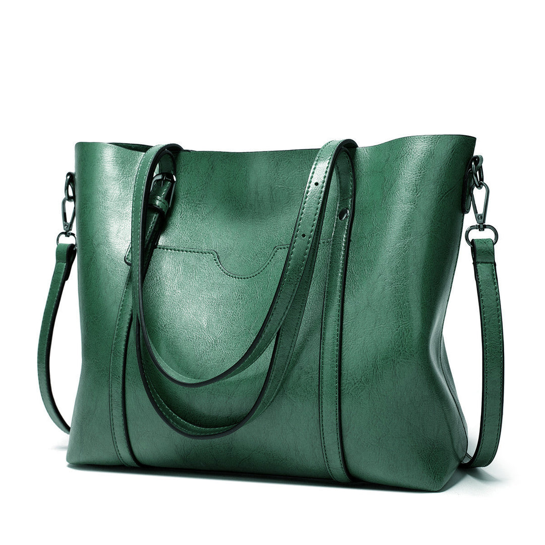 Sac Tote Luxe Sophia™ | Élégance Raffinée
