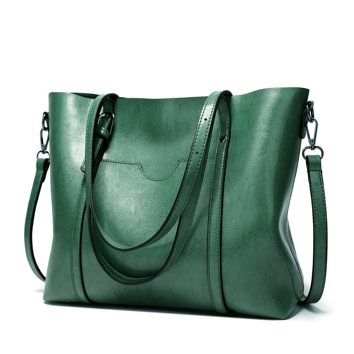 Sac Tote Luxe Sophia™ | Élégance Raffinée