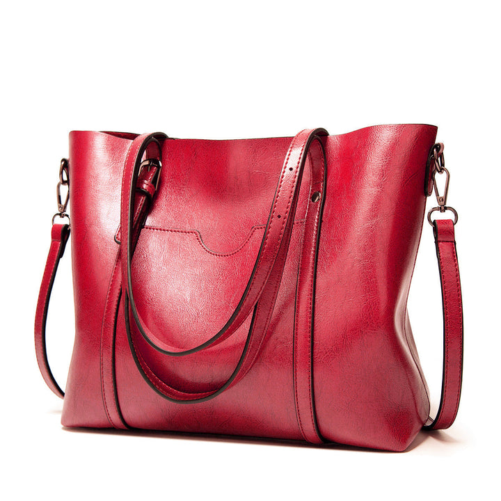 Sac Tote Luxe Sophia™ | Élégance Raffinée