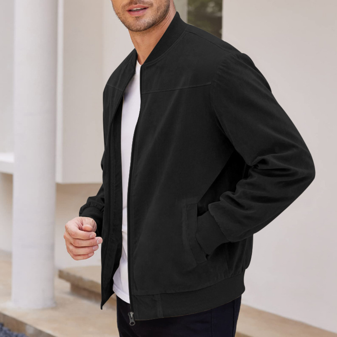 Cole | Veste Légère pour Toutes les Saisons