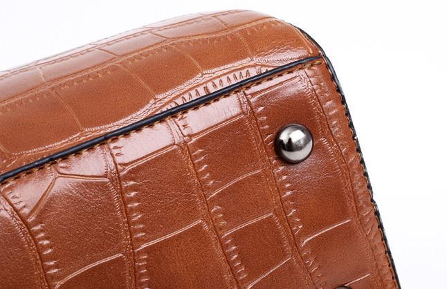 Olivia™ Élégance Classique | Ensemble de 4 Sacs Modernes
