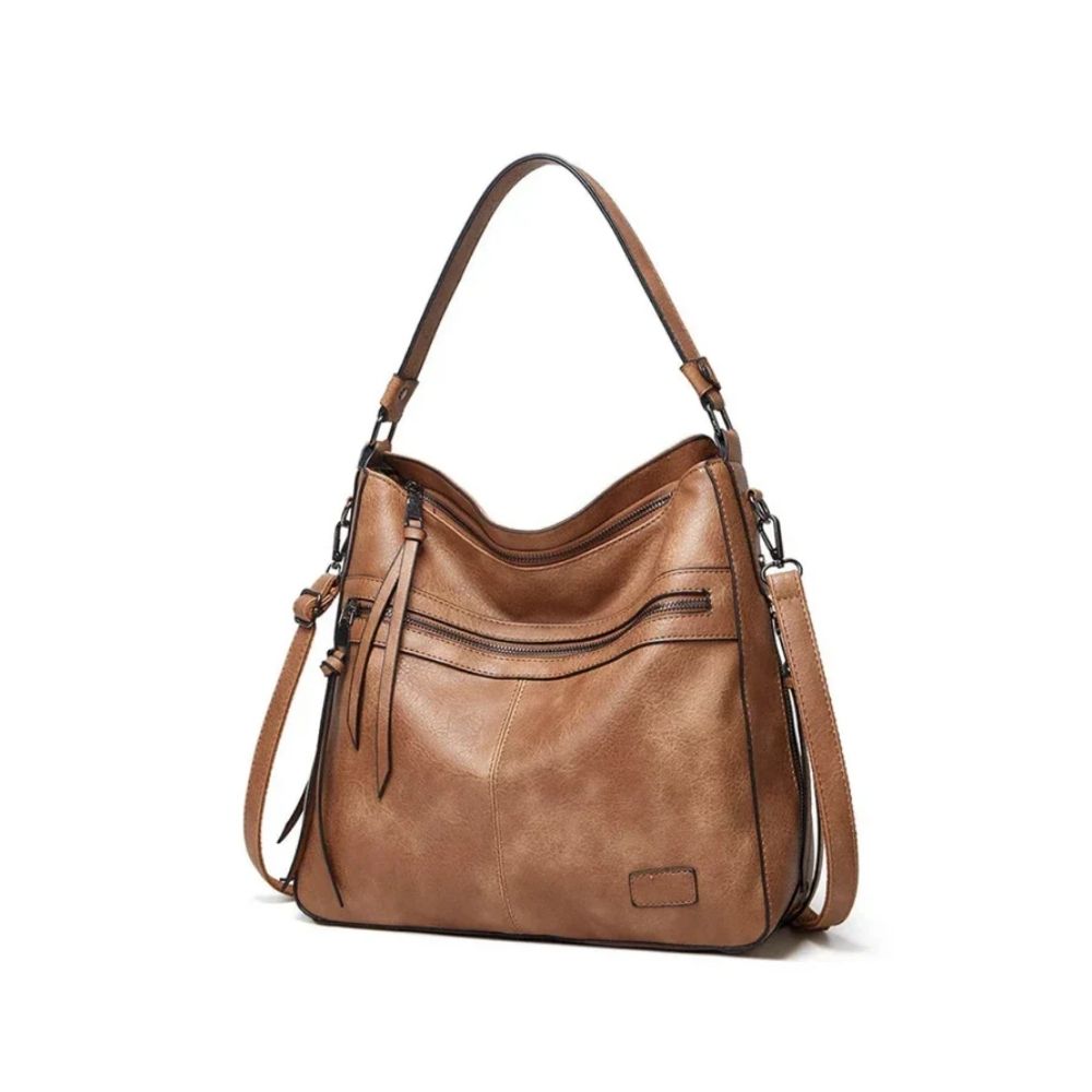 Le Style Exquis de Magda | Sac de Luxe | Dernier jour 80% de réduction !