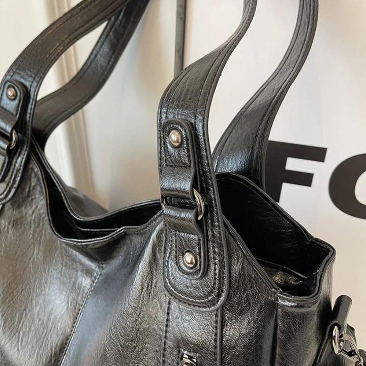 Scarlett™ Grâce | Sac à Épaule Élégant
