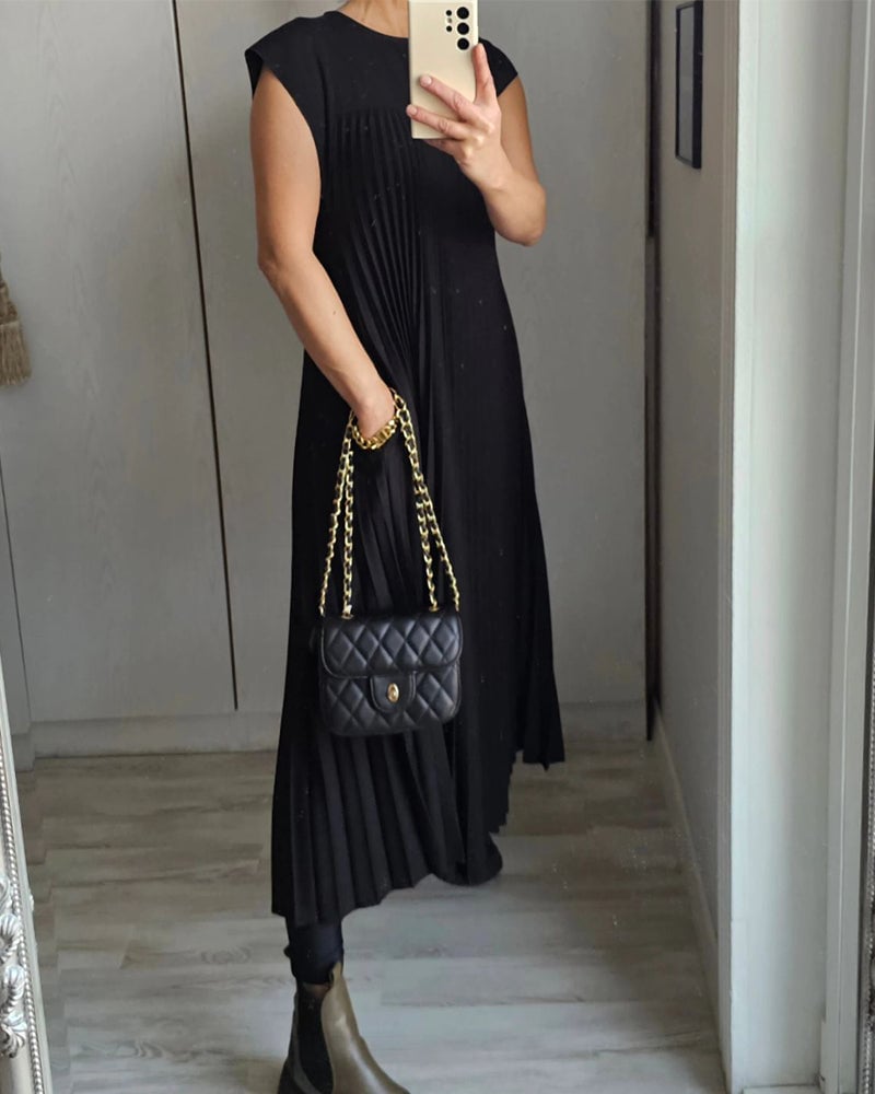 Jolijn | Élégante et Confortable Robe Intemporelle