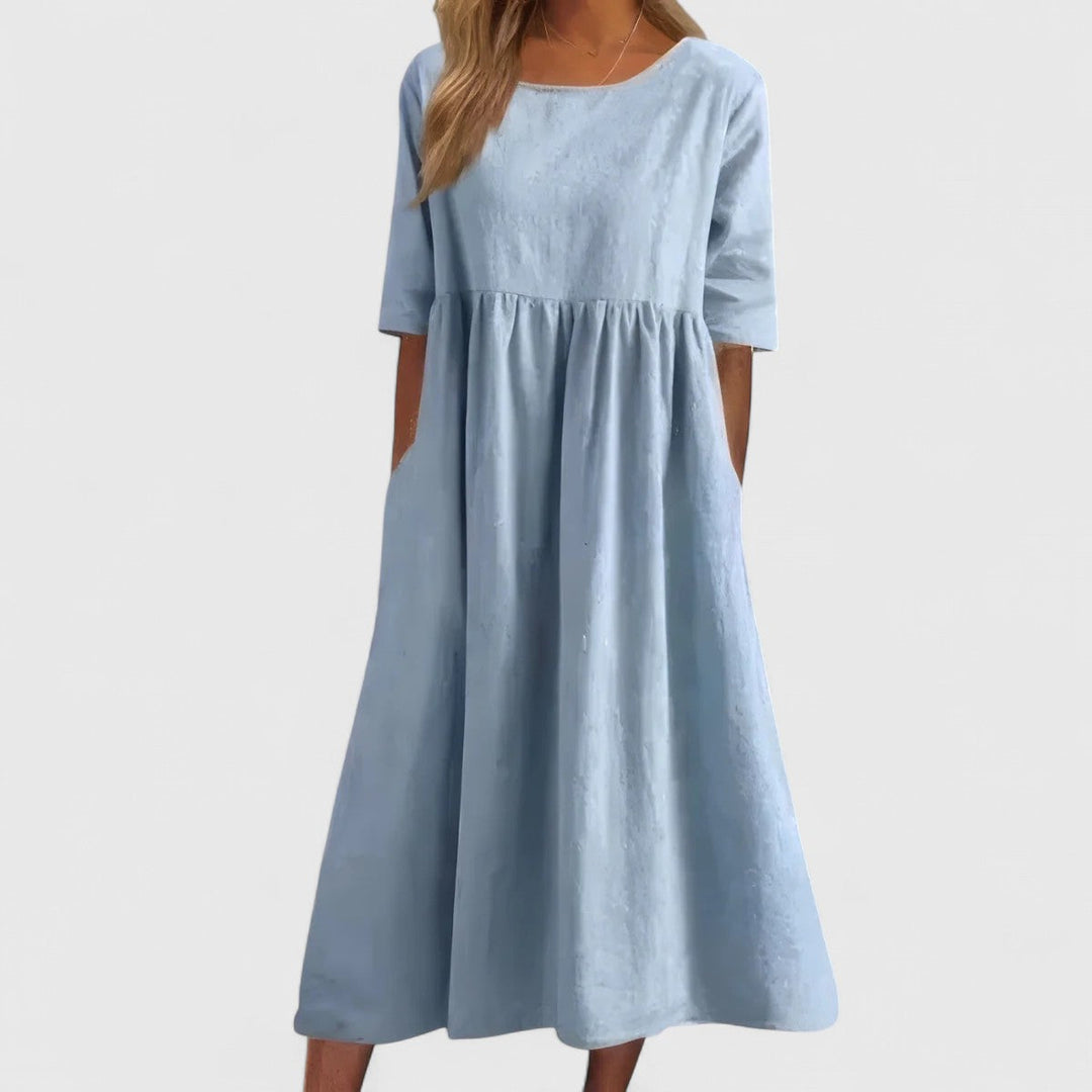 Cindy | Robe Élégante