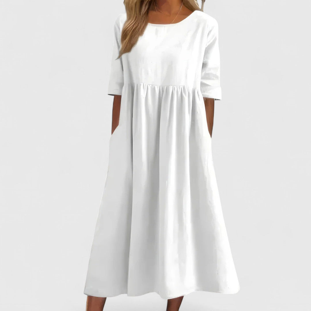 Cindy | Robe Élégante