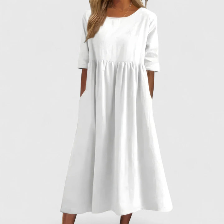 Cindy | Robe Élégante