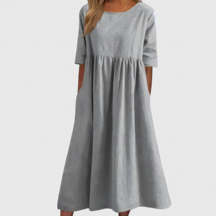 Cindy | Robe Élégante