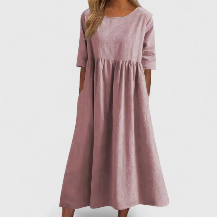 Cindy | Robe Élégante