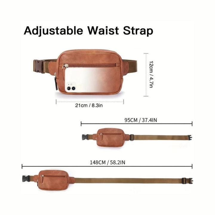 Sac Crossbody Aspen Sport | Dernier jour 80% de réduction !