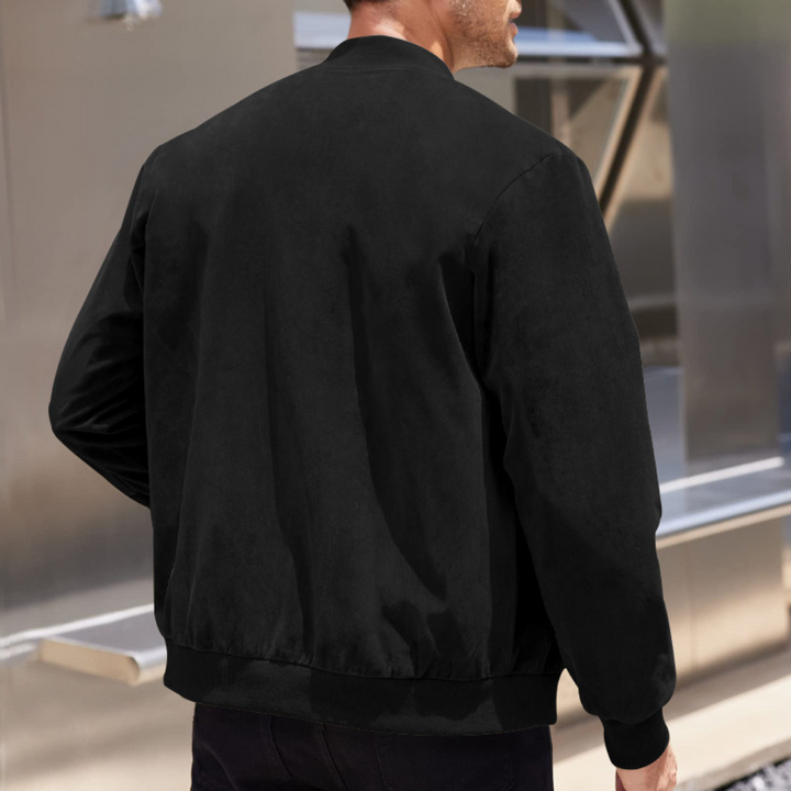 Cole | Veste Légère pour Toutes les Saisons