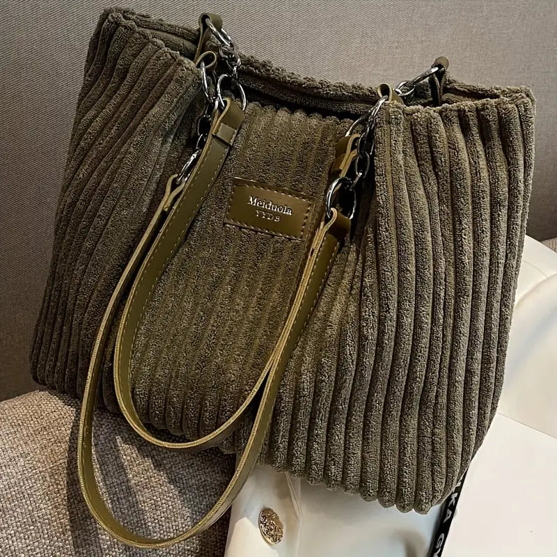 Layla™ - Sac Tote en Corde