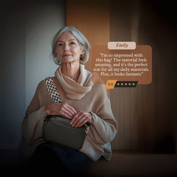 La Grâce de Bella | Sac à Main pour Femmes | Dernier jour 80% de réduction !