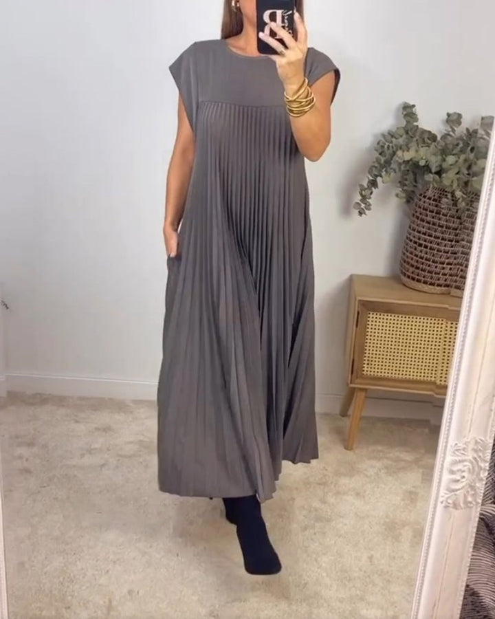 Jolijn | Élégante et Confortable Robe Intemporelle