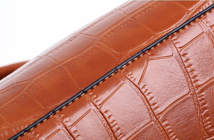 Olivia™ Élégance Classique | Ensemble de 4 Sacs Modernes
