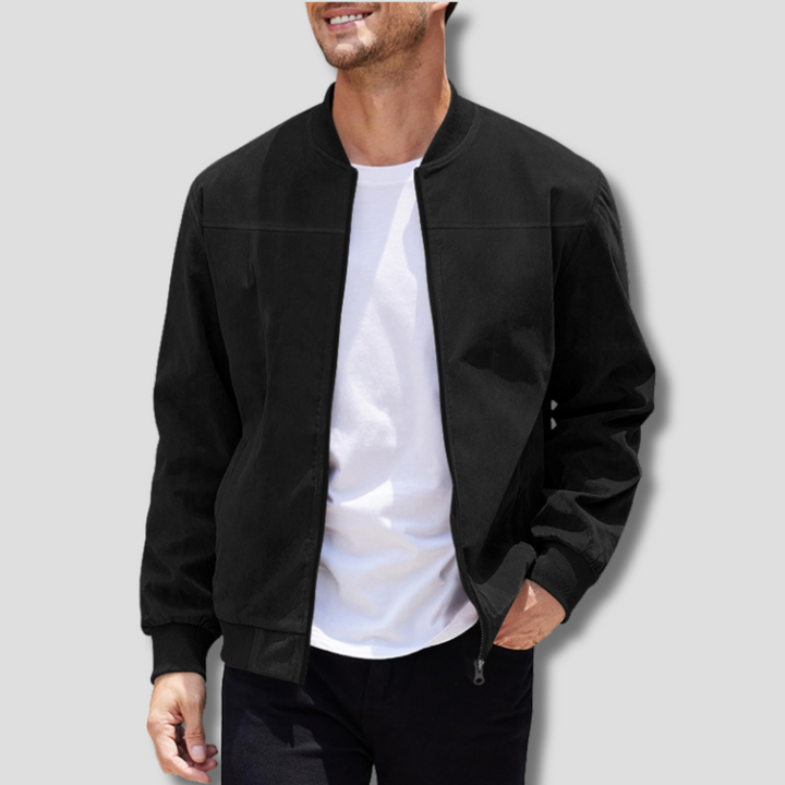 Cole | Veste Légère pour Toutes les Saisons