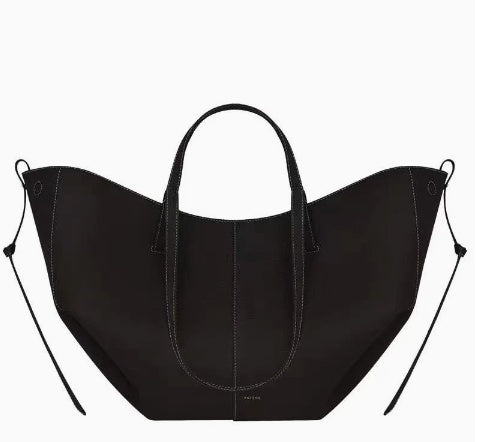Sac à Main Femme Anses Courtes Silhouette Structurée – Lilou