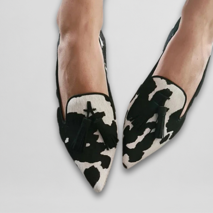 Juliette | Ballerines Élégantes