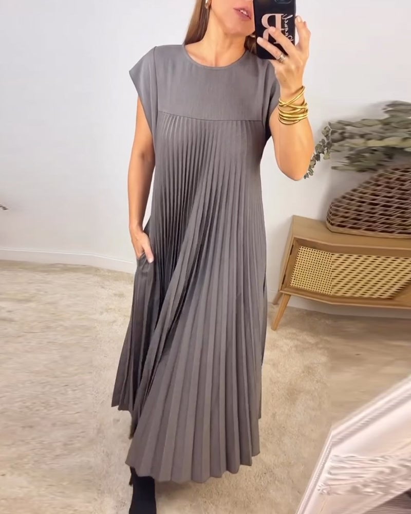 Jolijn | Élégante et Confortable Robe Intemporelle