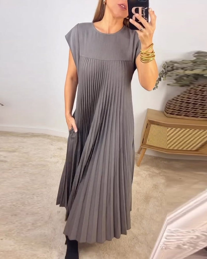 Jolijn | Élégante et Confortable Robe Intemporelle