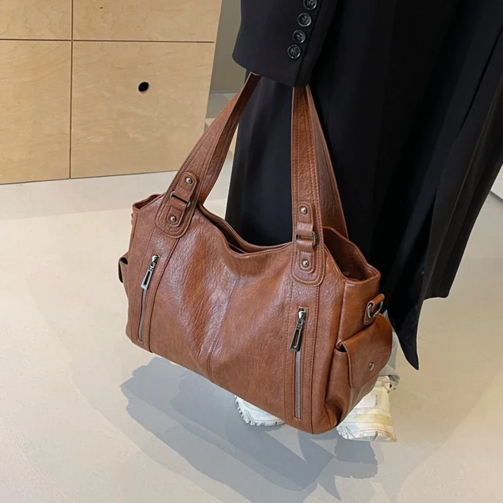 Scarlett™ Grâce | Sac à Épaule Élégant