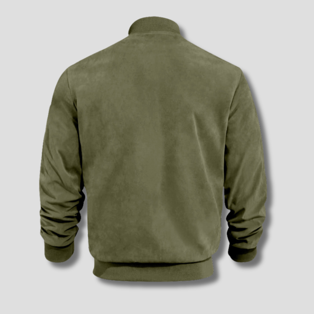 Cole | Veste Légère pour Toutes les Saisons