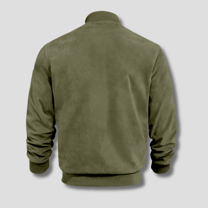 Cole | Veste Légère pour Toutes les Saisons