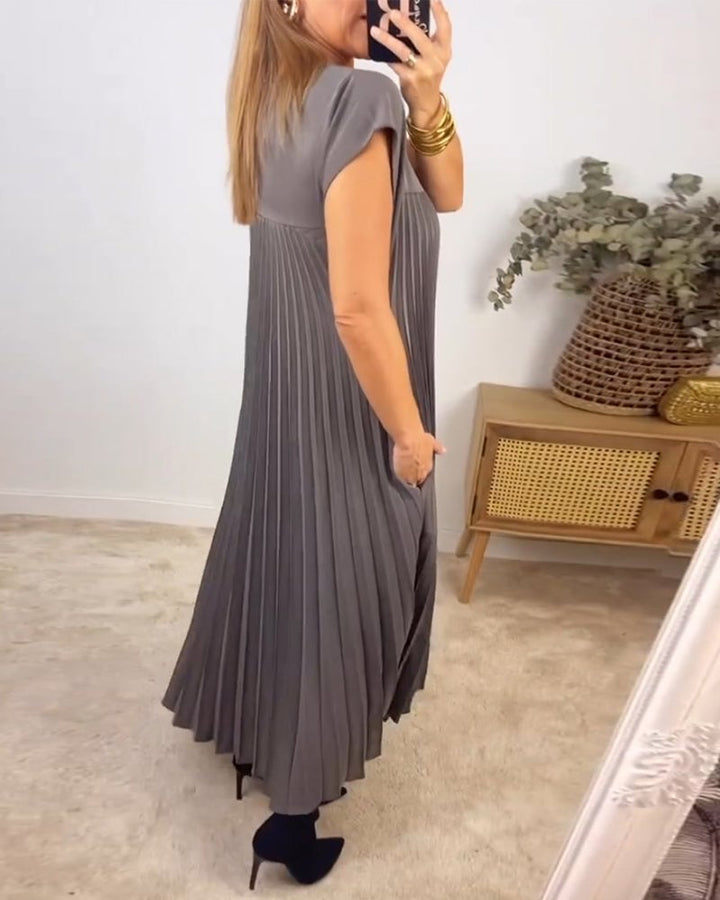 Jolijn | Élégante et Confortable Robe Intemporelle