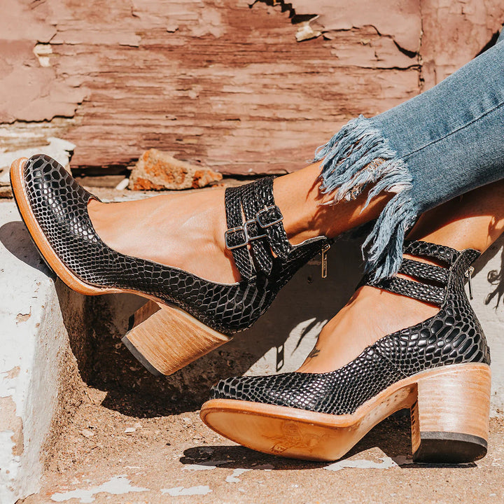 Sandales Orthopédiques Confortables