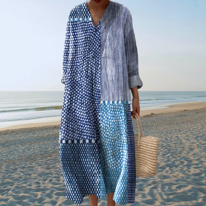 Robe Chic Intemporelle