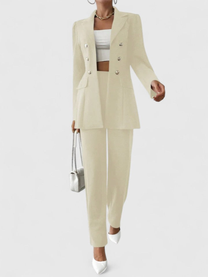 Zariyelle | Costume Moderne
