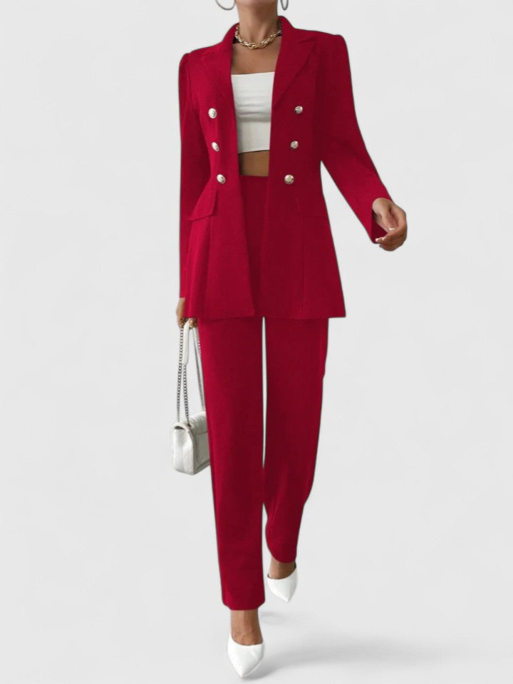 Zariyelle | Costume Moderne