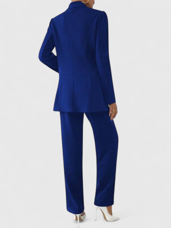 Zariyelle | Costume Moderne