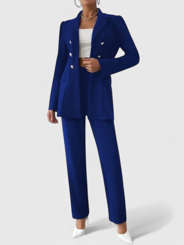 Zariyelle | Costume Moderne