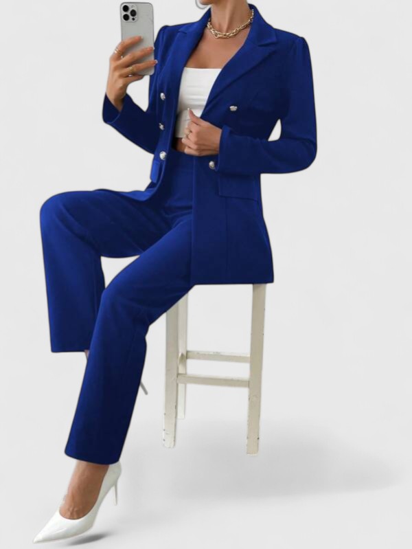 Zariyelle | Costume Moderne