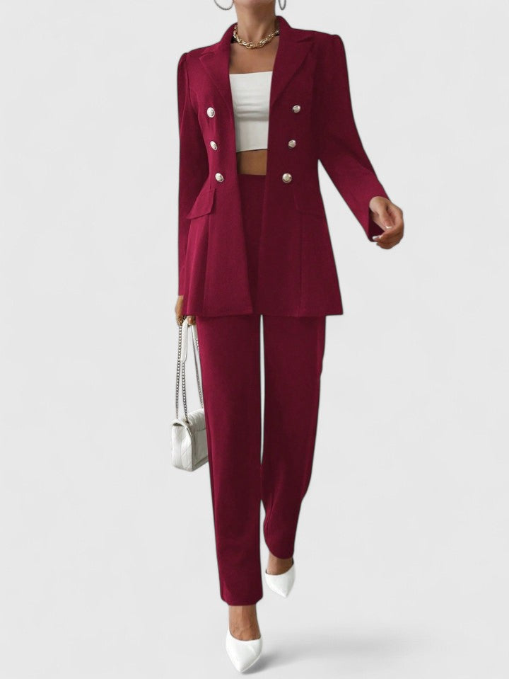 Zariyelle | Costume Moderne