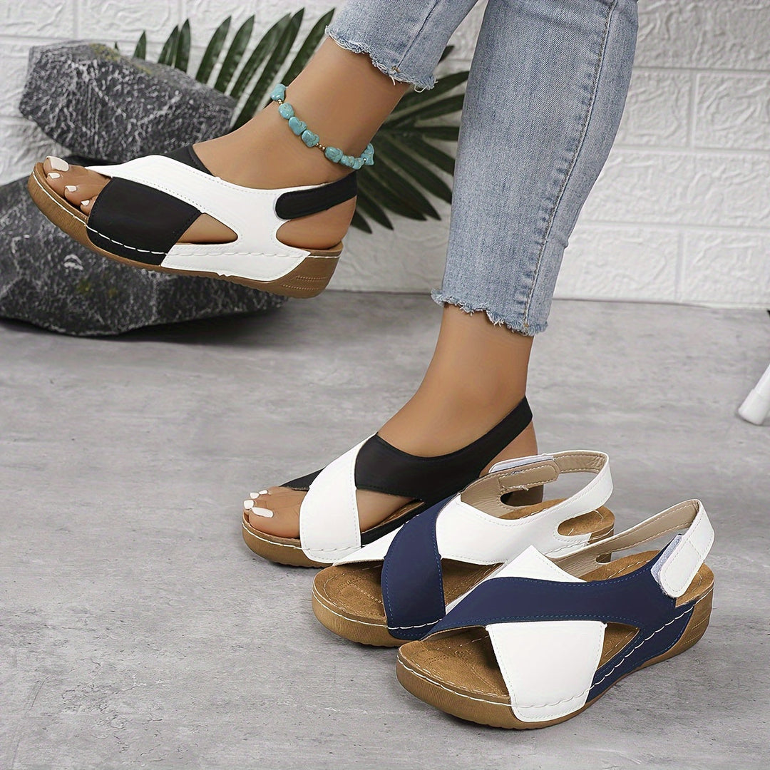 Sandales Nigella™ très confortables