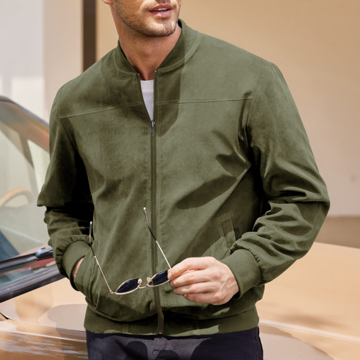 Cole | Veste Légère pour Toutes les Saisons