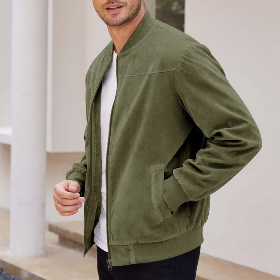 Cole | Veste Légère pour Toutes les Saisons