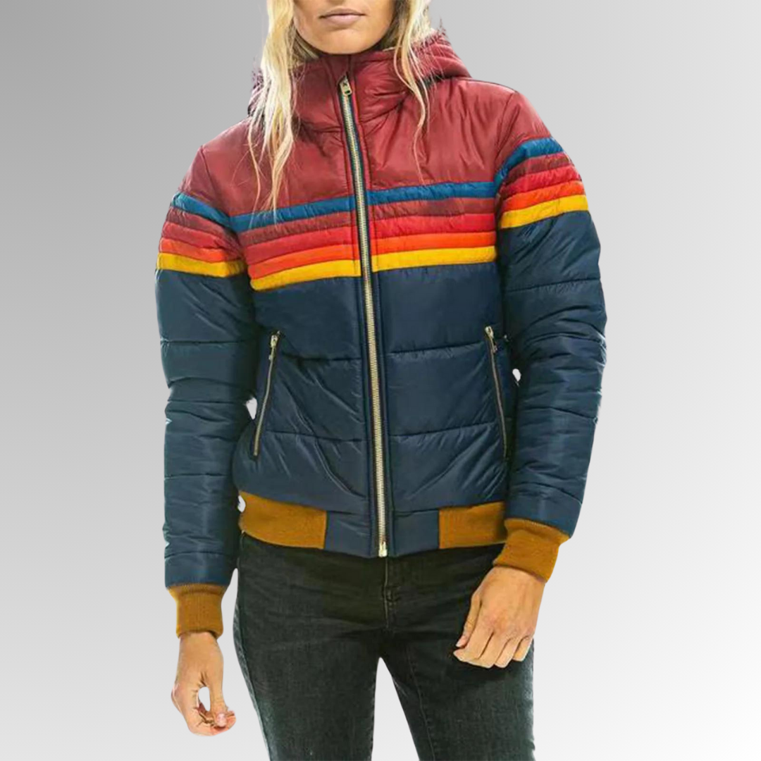 Zeynab - Veste de pluie imperméable