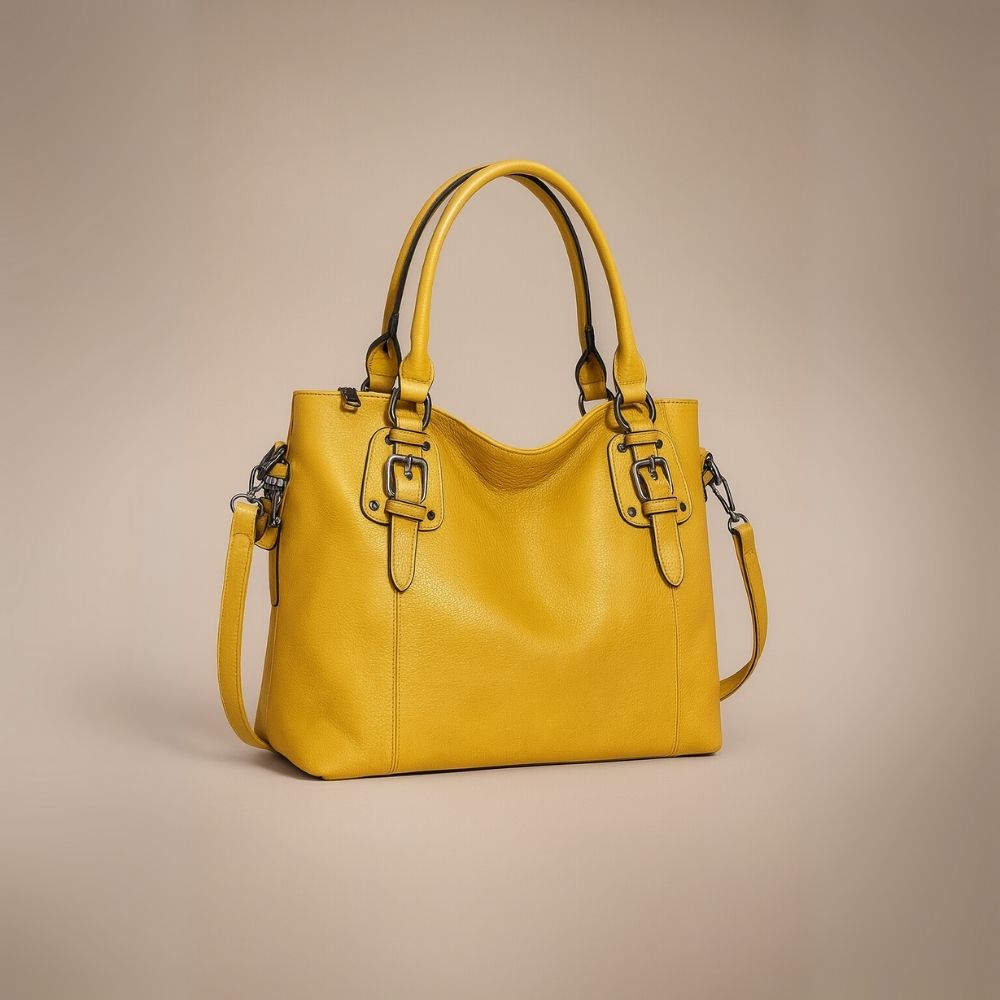 L'Allure Gracieuse de Sienna | Sac à Bandoulière Élégant | Dernier jour 80% de réduction !