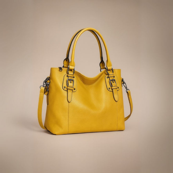 L'Allure Gracieuse de Sienna | Sac à Bandoulière Élégant | Dernier jour 80% de réduction !