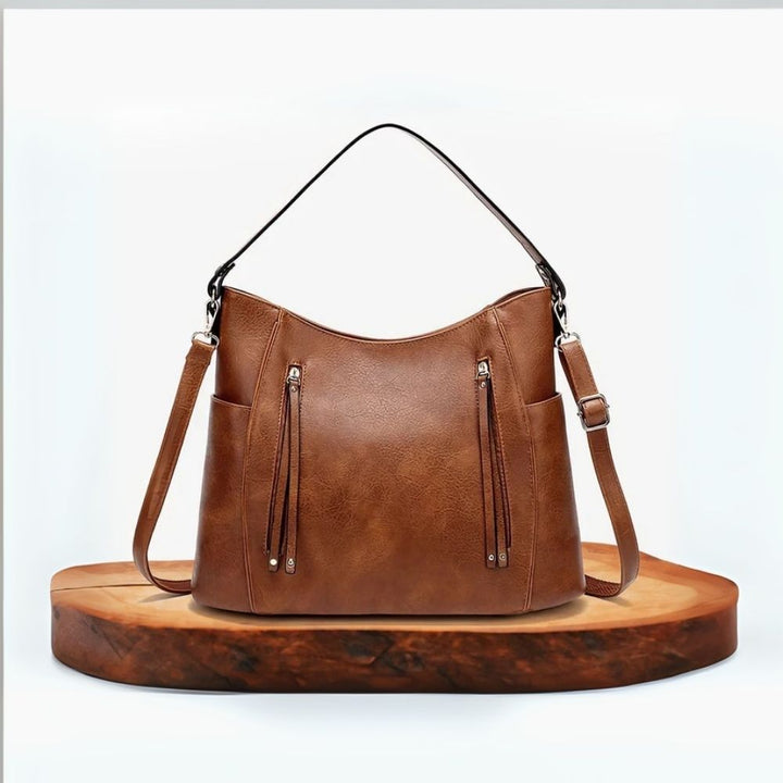L'élégance de Blanche | Sac de Luxe | Dernier jour 80% de réduction !