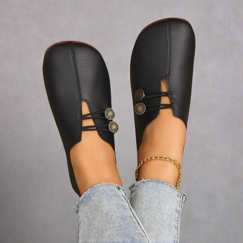 Noora™ | Lindora - Slip-ins intemporels