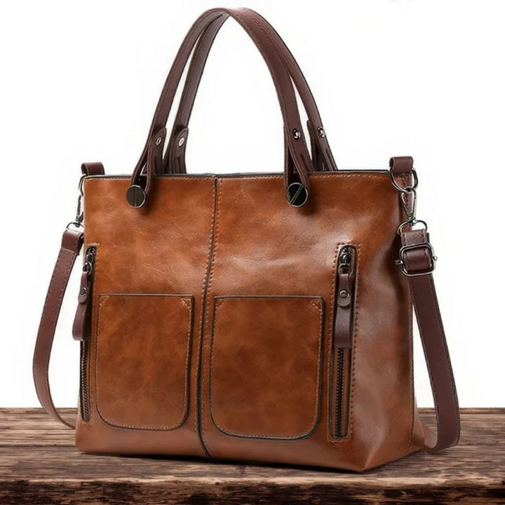 L'Élégance Intemporelle d'Ilse | Sac à Bandoulière | Dernier jour 80% de réduction !