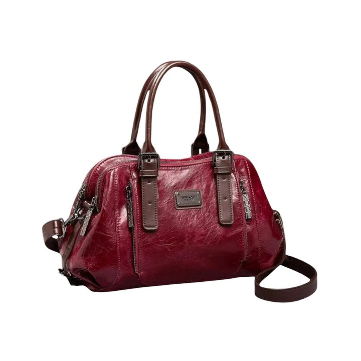Silke’s Luxe Statement | Sac Intemporel | Dernier jour 80% de réduction !