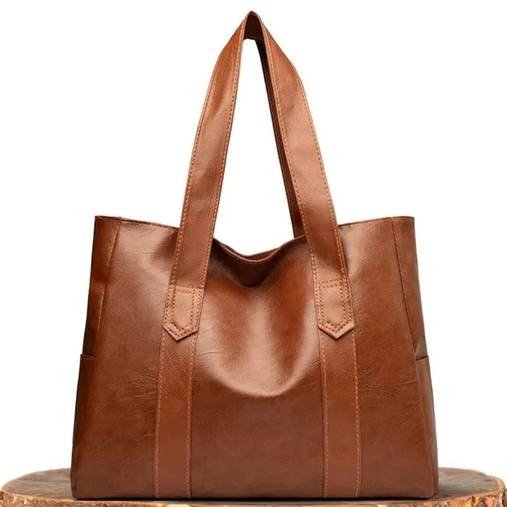 L'Élégance Intemporelle de Martha | Sac Classique | Dernier jour de 80% de réduction !
