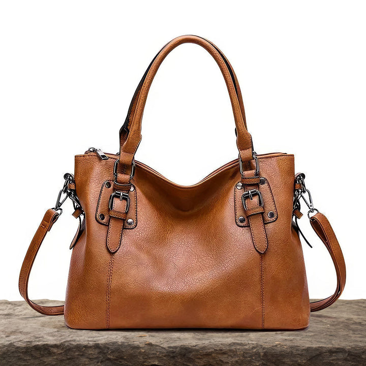 L'Allure Gracieuse de Sienna | Sac à Bandoulière Élégant | Dernier jour 80% de réduction !