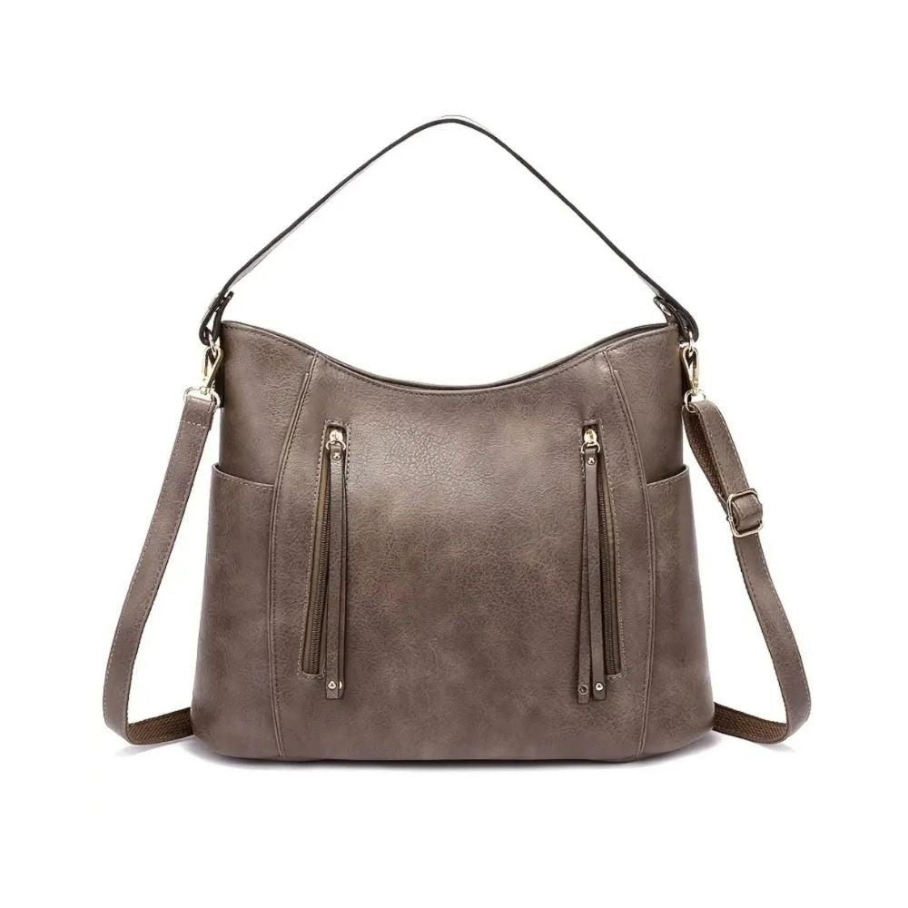L'élégance de Blanche | Sac de Luxe | Dernier jour 80% de réduction !