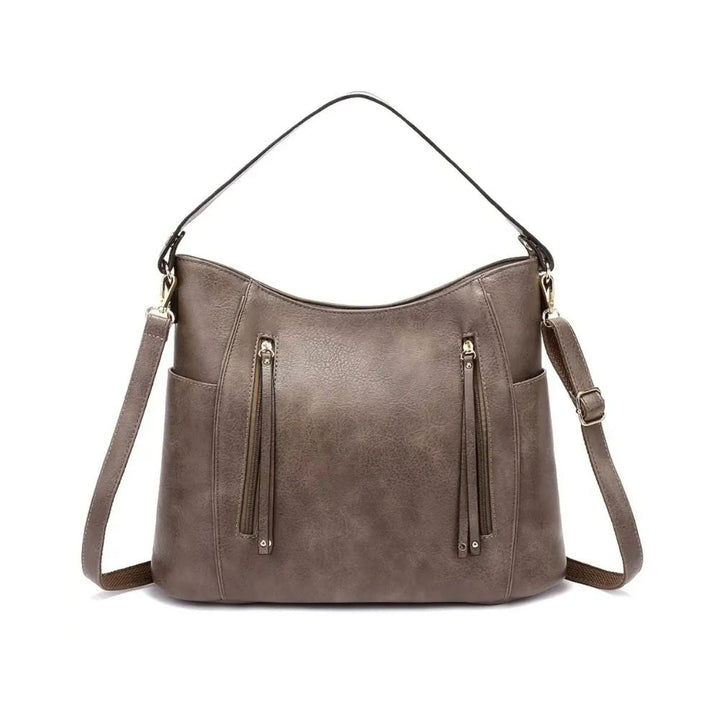 L'élégance de Blanche | Sac de Luxe | Dernier jour 80% de réduction !